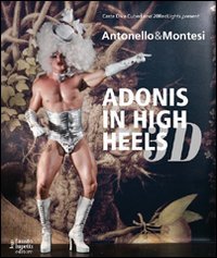 Antonello, P: Adonis in High Heels 3D Social Sciences Books