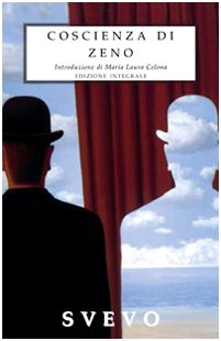 La coscienza di Zeno book