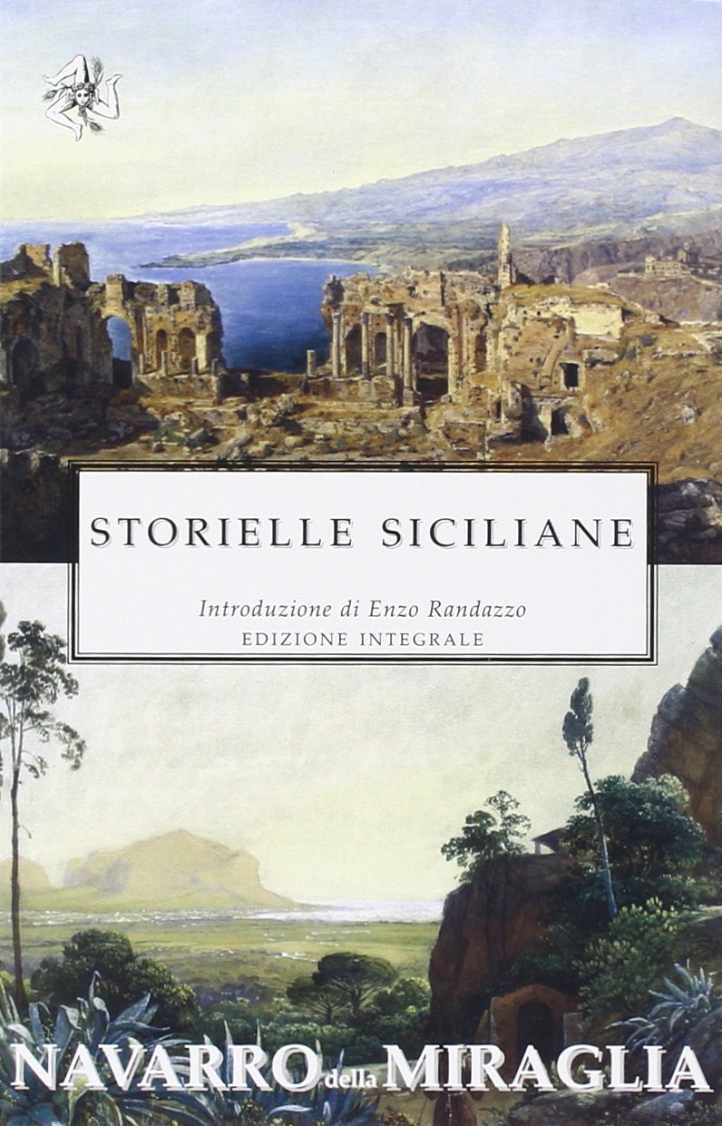 Storielle siciliane. Ediz. integrale book