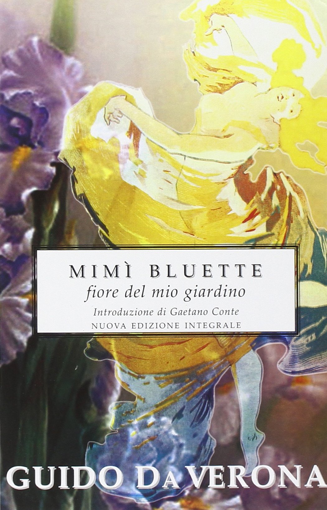 Mimì Bluette, fiore del mio giardino. Ediz. integrale book