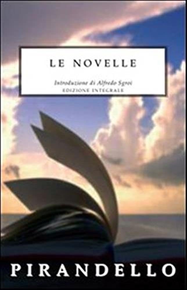 Le novelle Essays & Short Stories