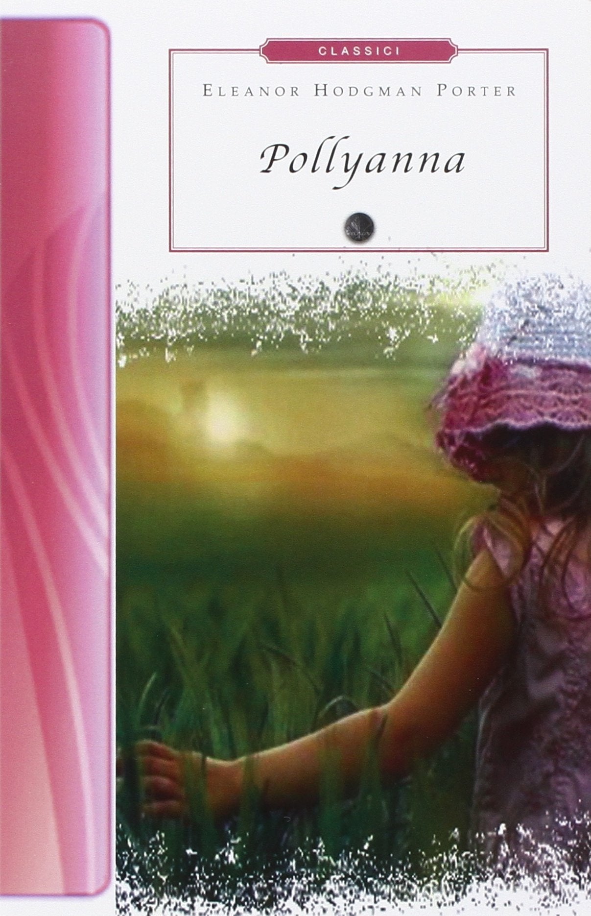 Pollyanna Novels & Short Stories