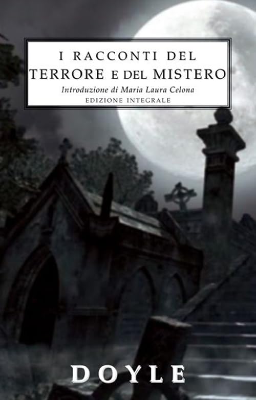 I racconti del terrore e del mistero. Ediz. integrale book