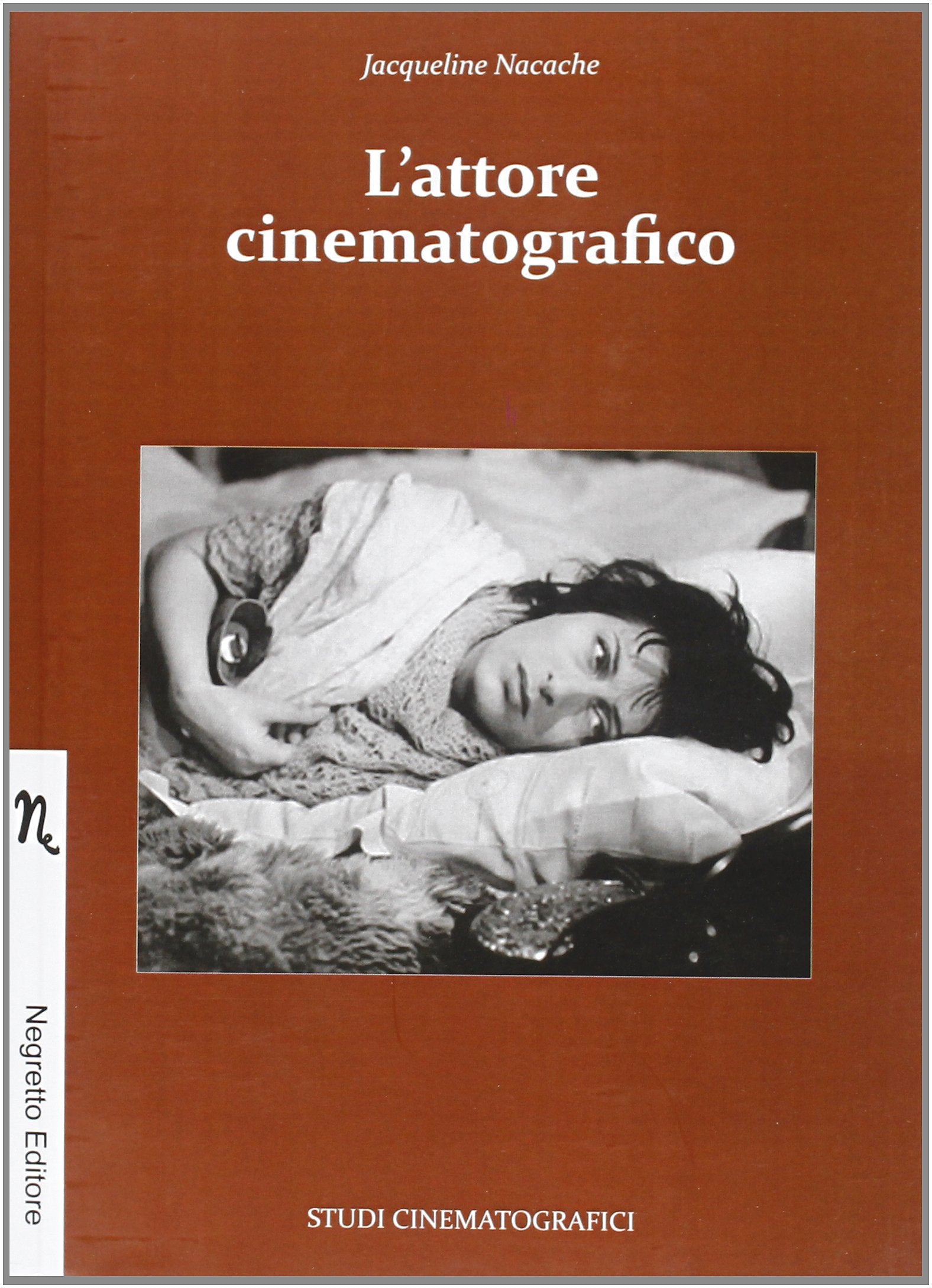 L' attore cinematografico Social Sciences