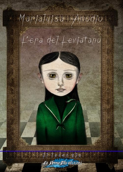 L'era del Leviatano book