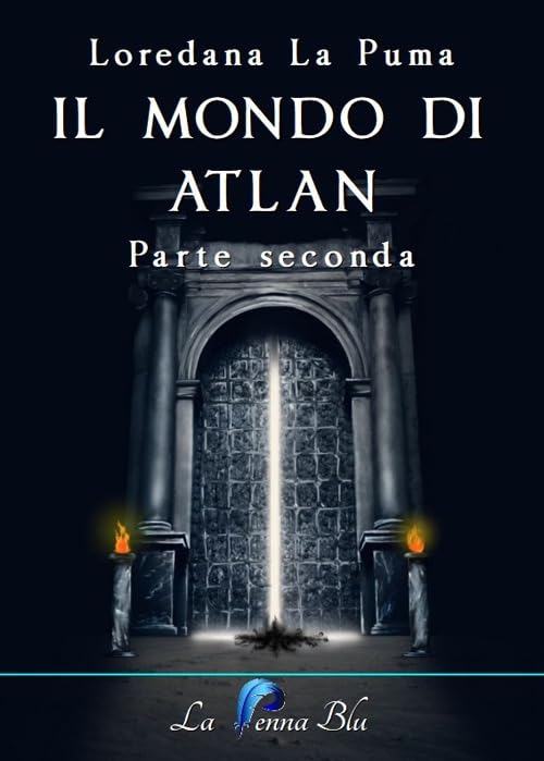 Il mondo di Atlan (Vol. 2) book