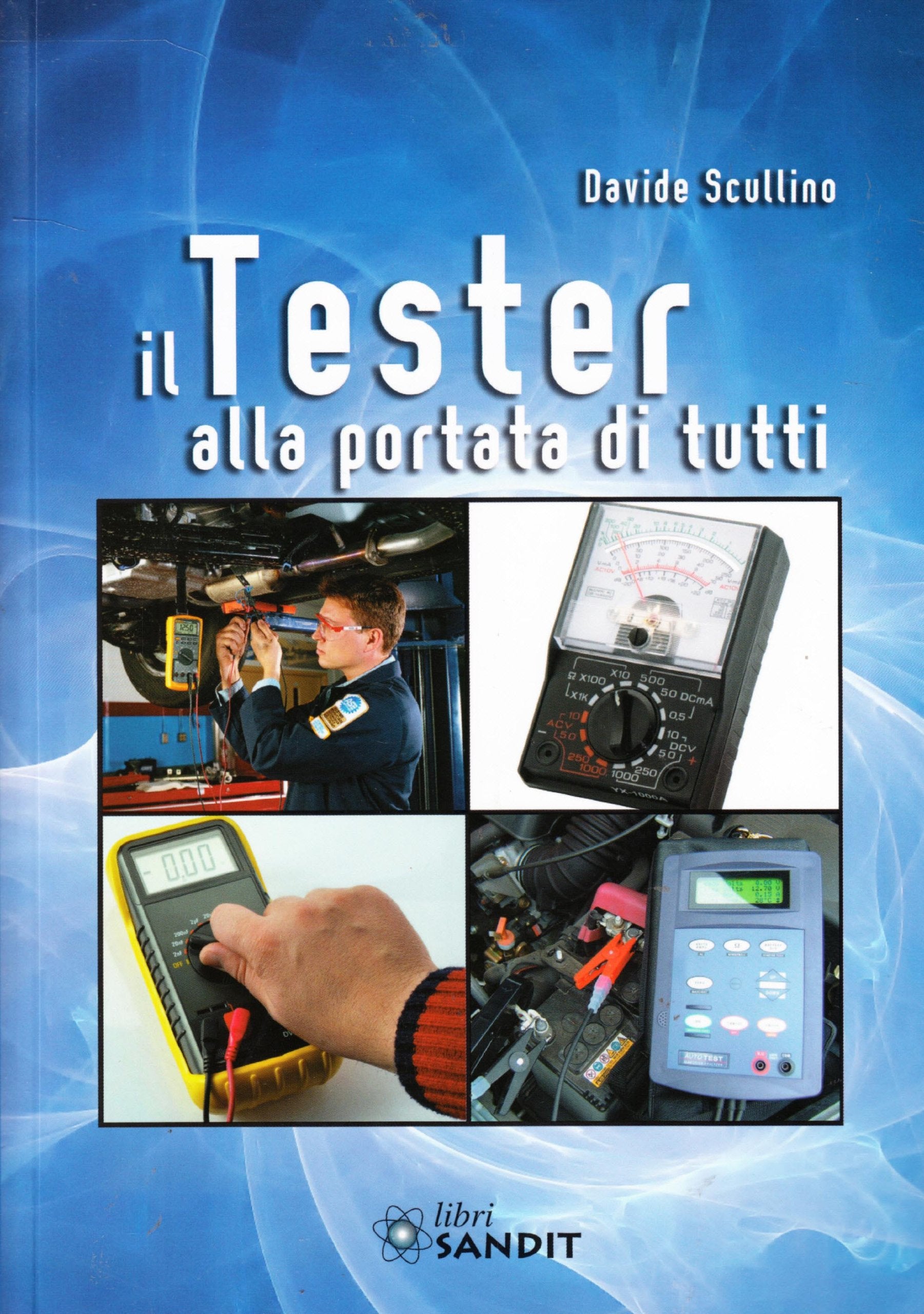 Il tester alla portata di tutti book