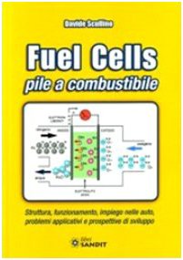 Fuel cells. Pile a combustibile. Struttura, funzionamento, impiego nelle auto, problemi e prospettive di sviluppo Natural Sciences