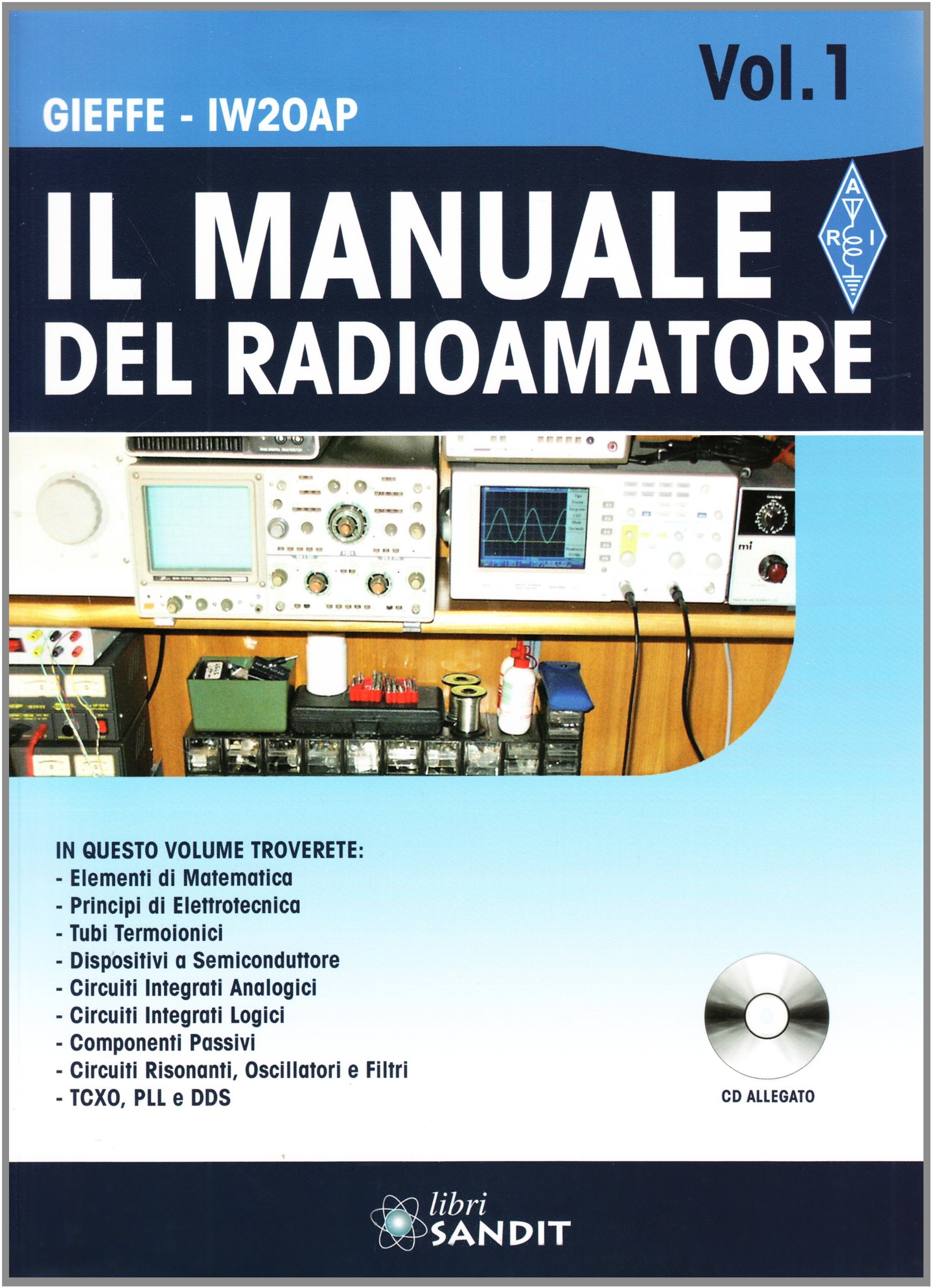 Il manuale del radioamatore (Radiotecnica) Business & Technology