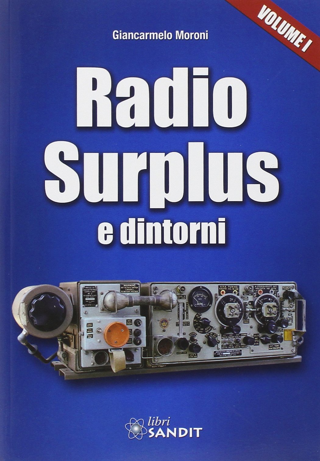 Moroni, G: Radio surplus e dintorni Books
