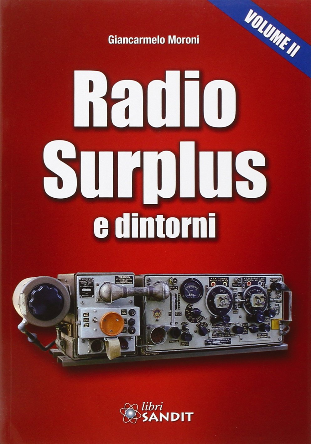 Moroni, G: Radio surplus e dintorni Books