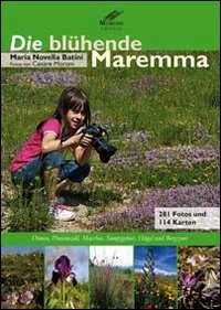 Die blühende Maremma book