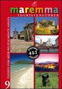 Maremma Touristenführer book