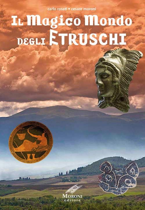 Il magico mondo degli Etruschi Natural Sciences