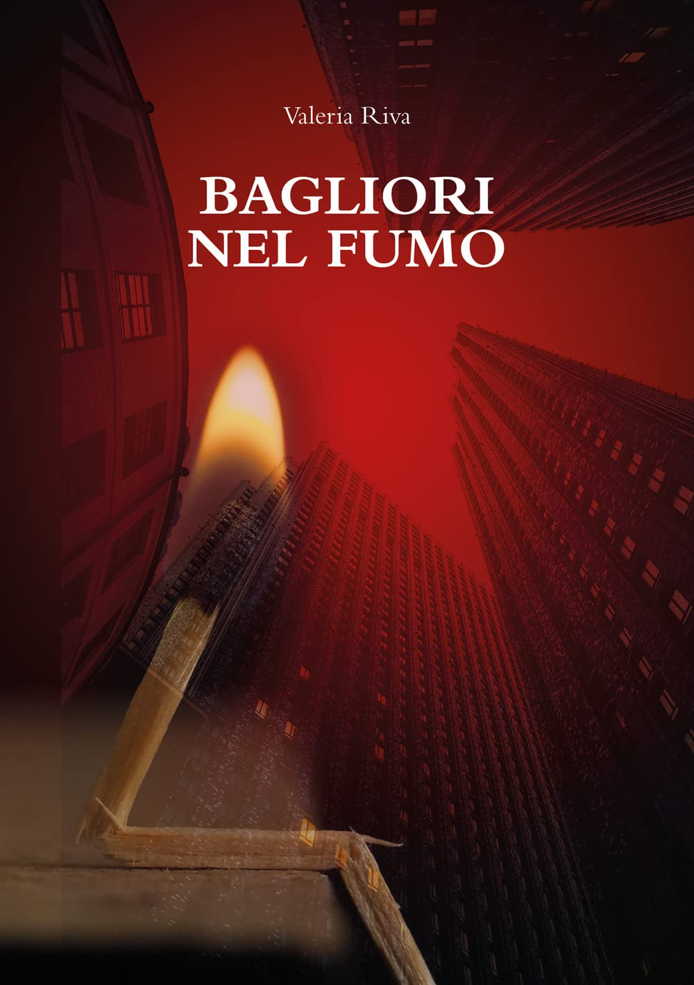 Bagliori nel fumo book