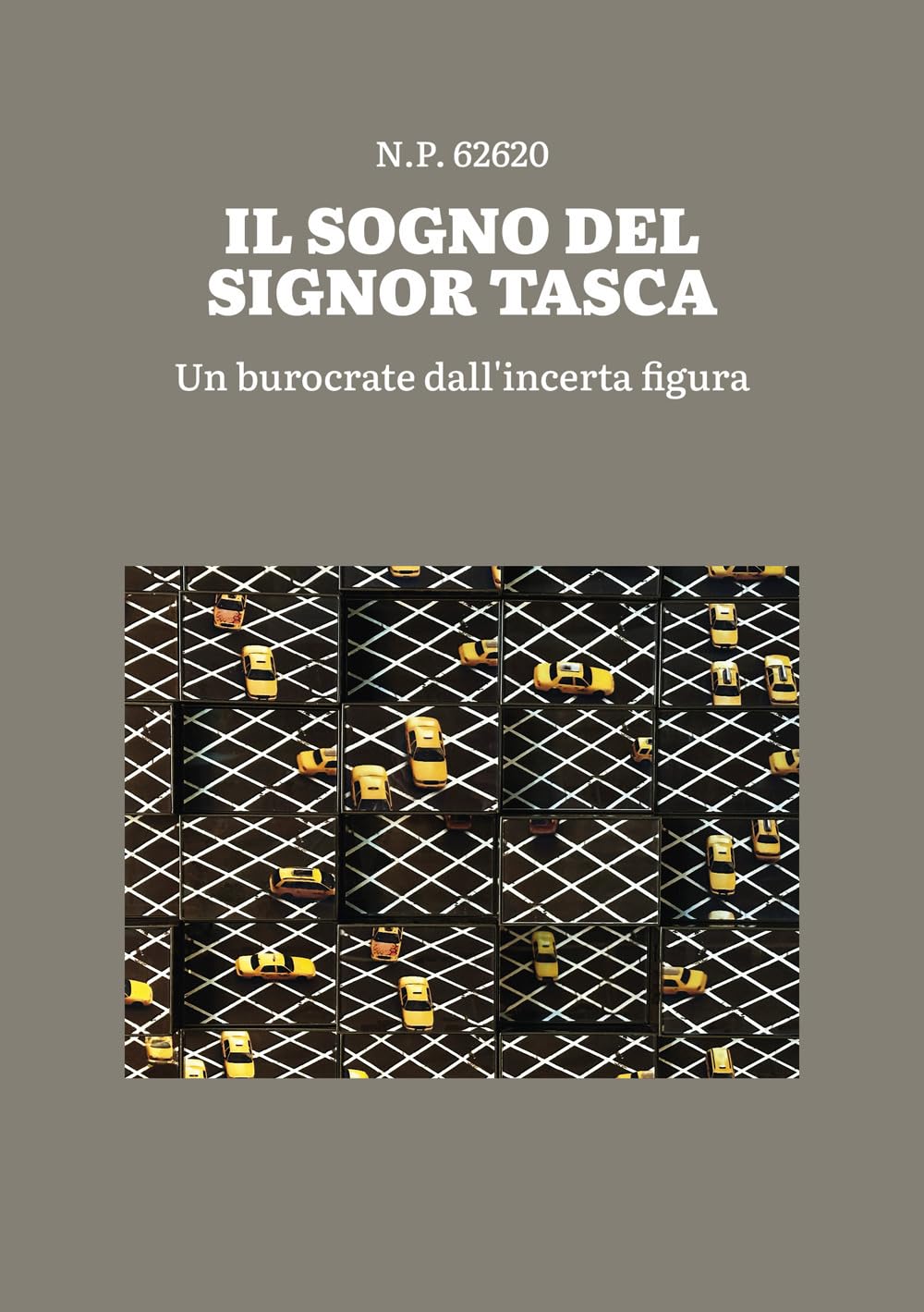 Il sogno del signor Tasca. Un burocrate dall'incerta figura Personalities