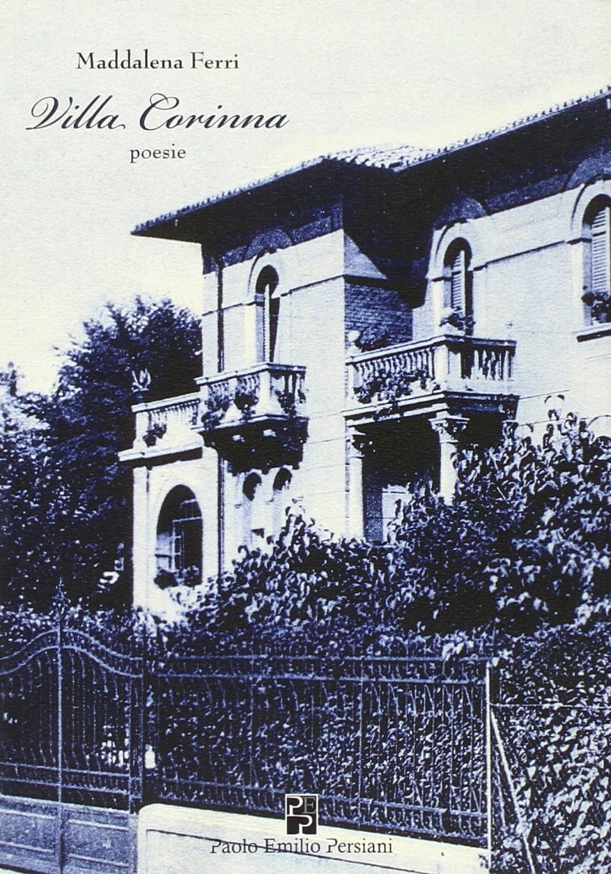 Villa Corinna (Poesia) Poetry