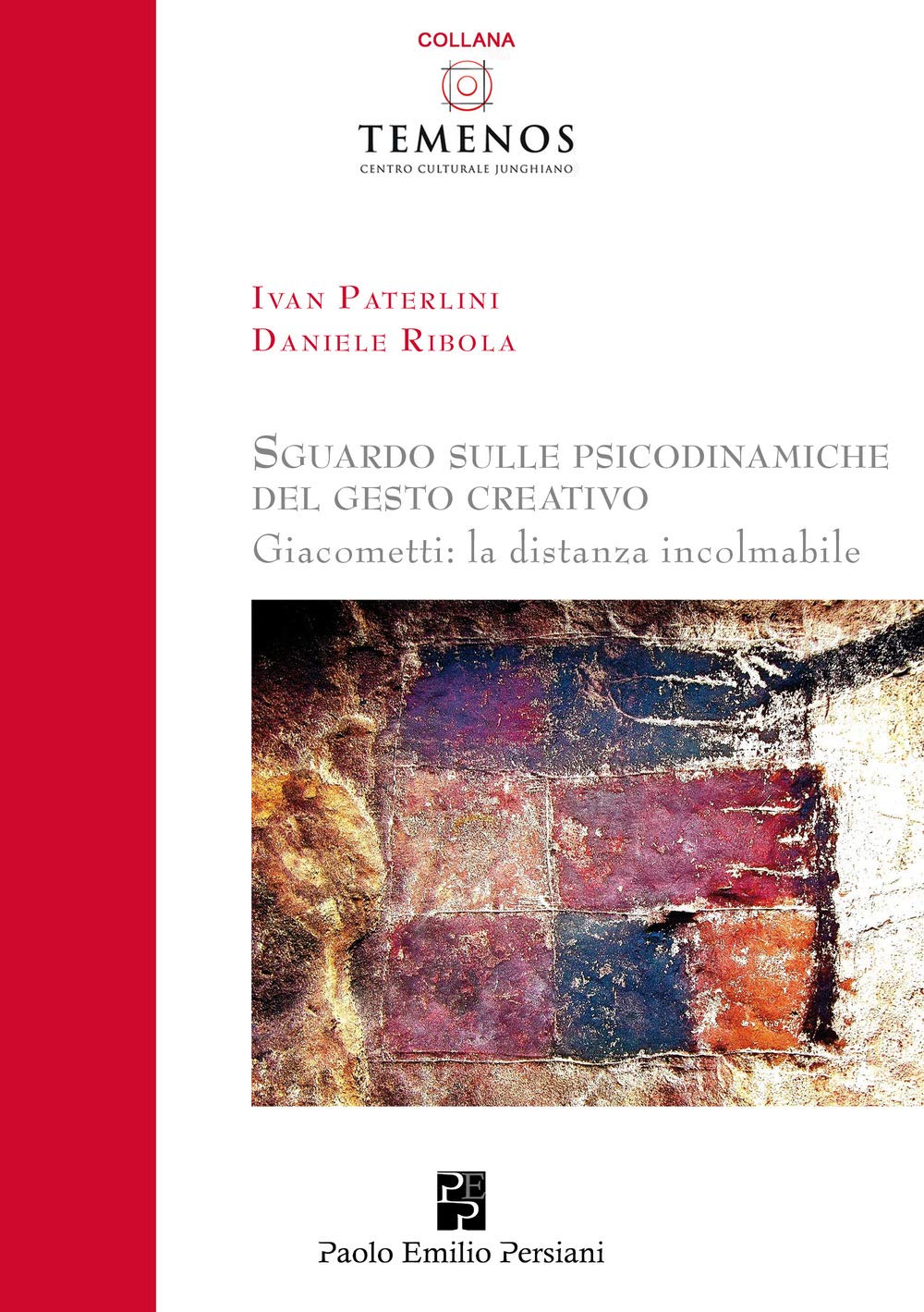 Sguardo sulle psicodinamiche del gesto creativo.: Giacometti: la distanza incolmabile (Temenos) Film, Art & Culture