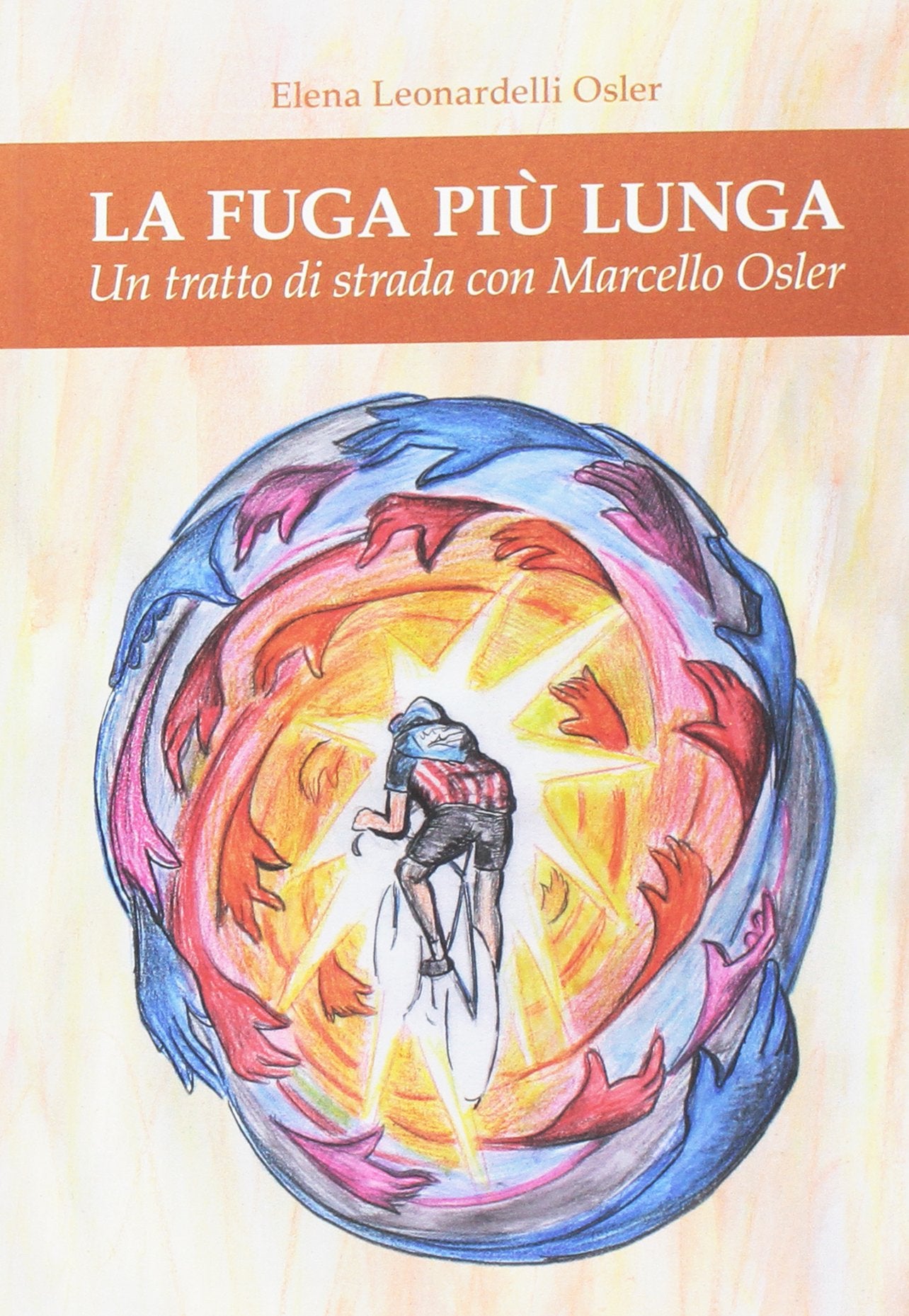 La fuga più lunga. Un tratto di strada con Marcello Osler Memories