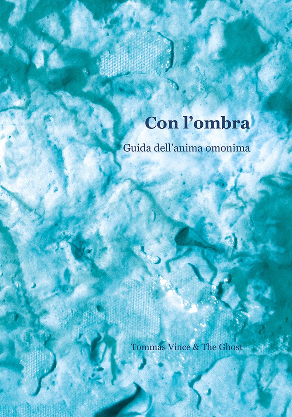 Con l'ombra. Guida all'anima omonima Contemporary literature