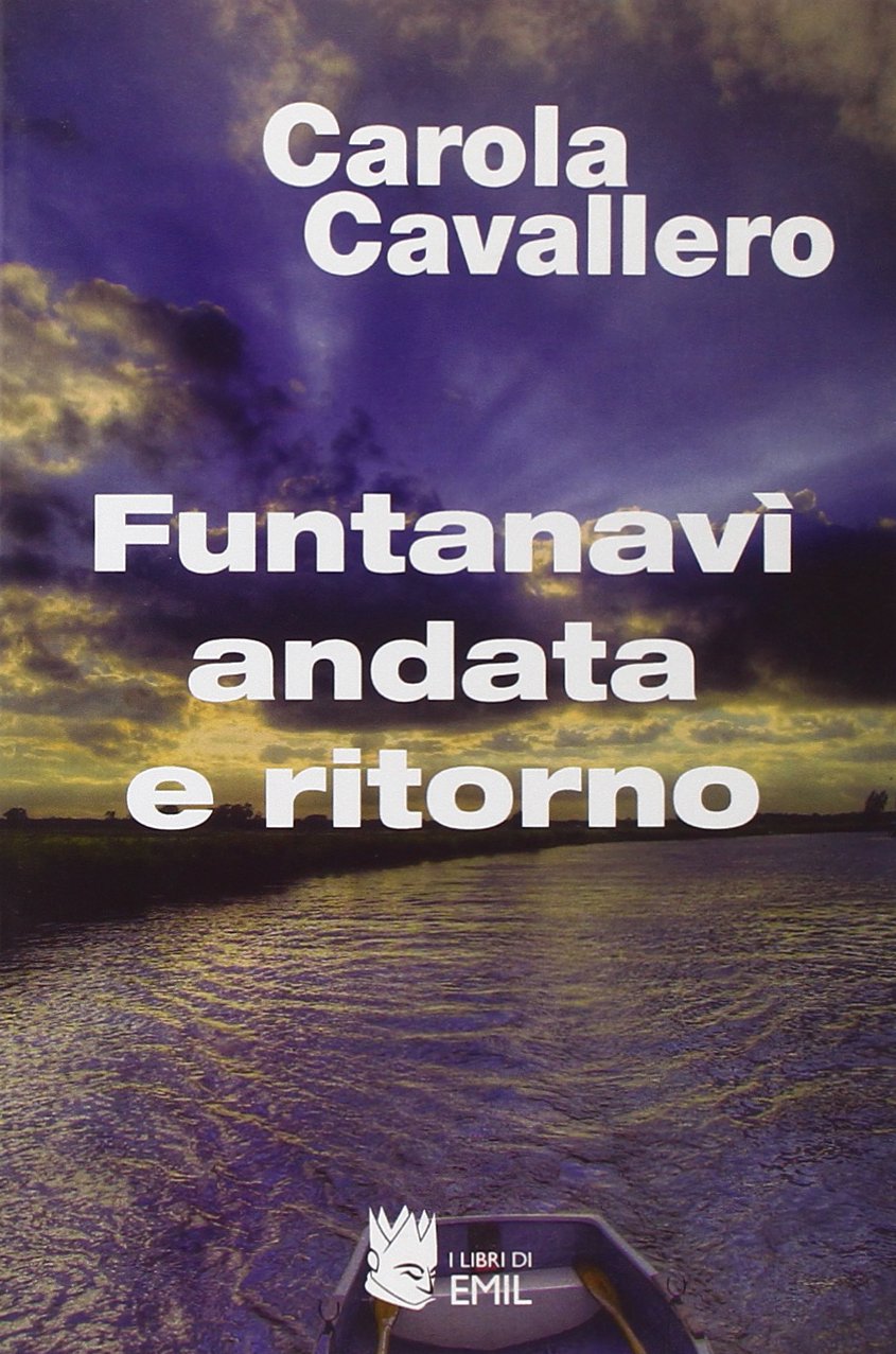 Funtanavì andata e ritorno book