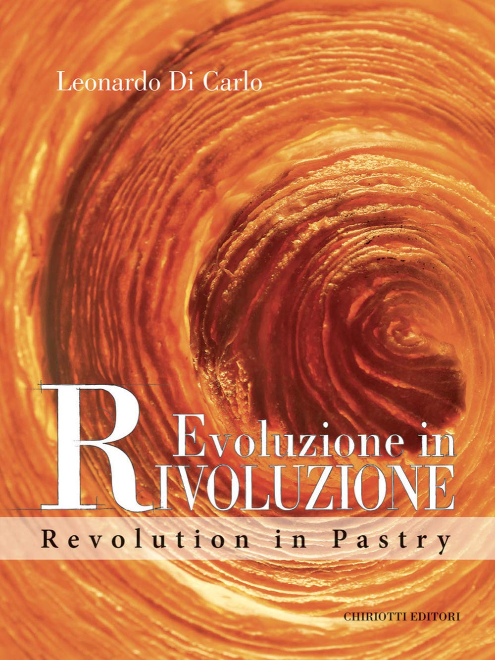 Evoluzione in rivoluzione. Ediz. italiana e inglese book