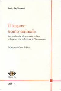 Il legame uomo-animale book