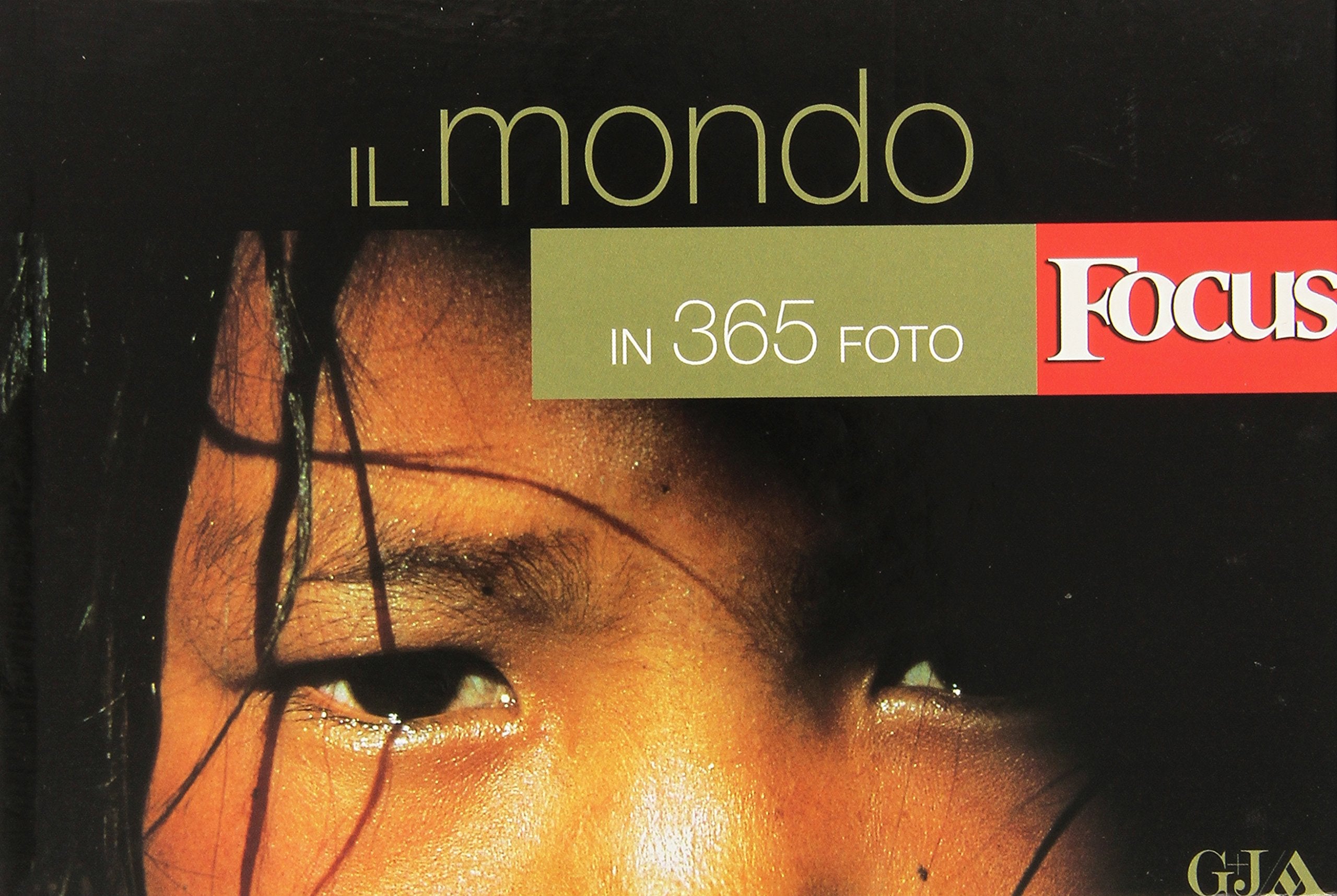 Il mondo in 365 foto. Ediz. illustrata book