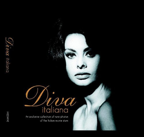 Diva Italiana Film, Art & Culture