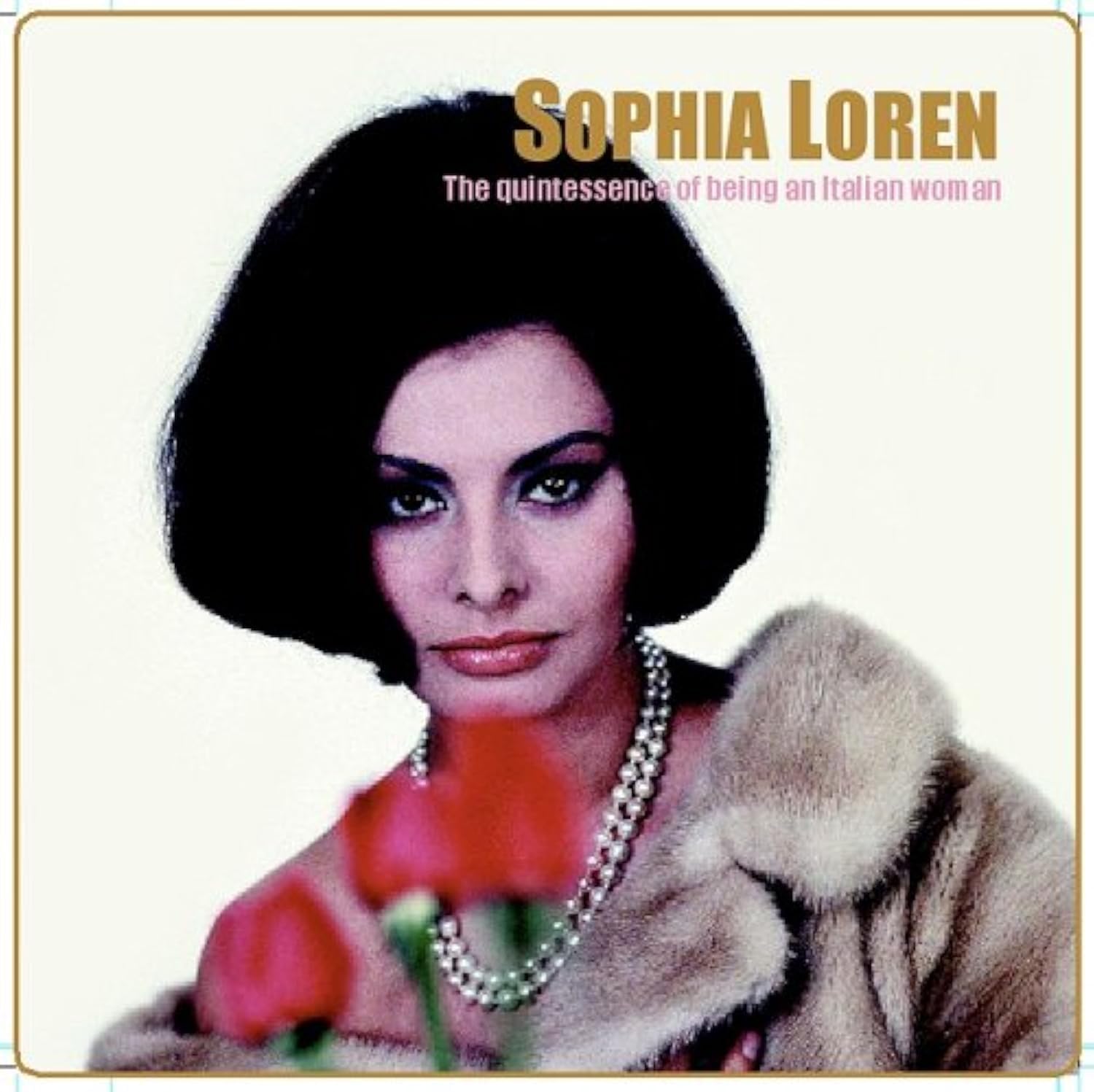Sofia Loren: The Quintessence of Being an Italian Woman (Photocult) Art & Literature Books