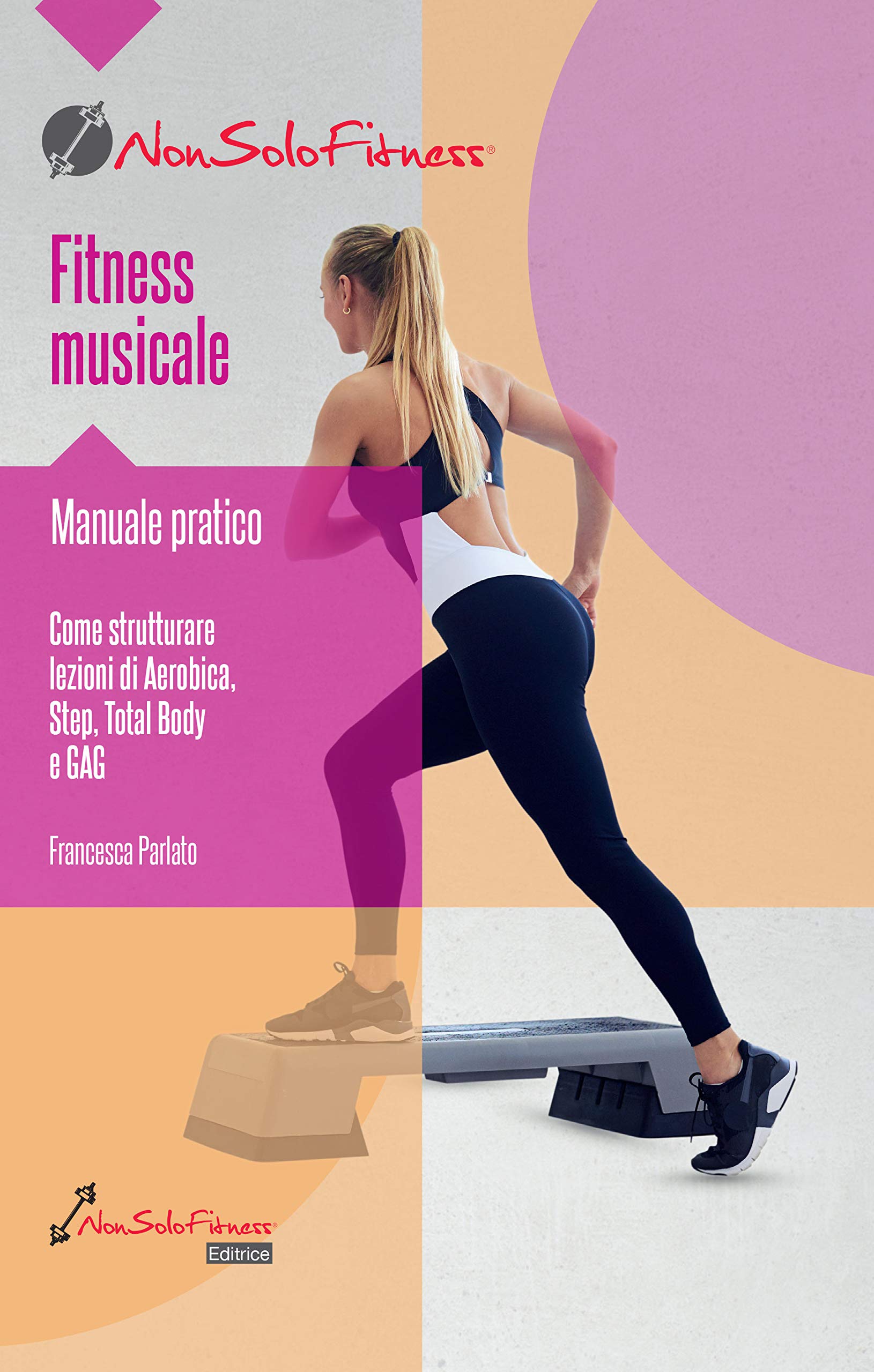 Manuale di fitness musicale book