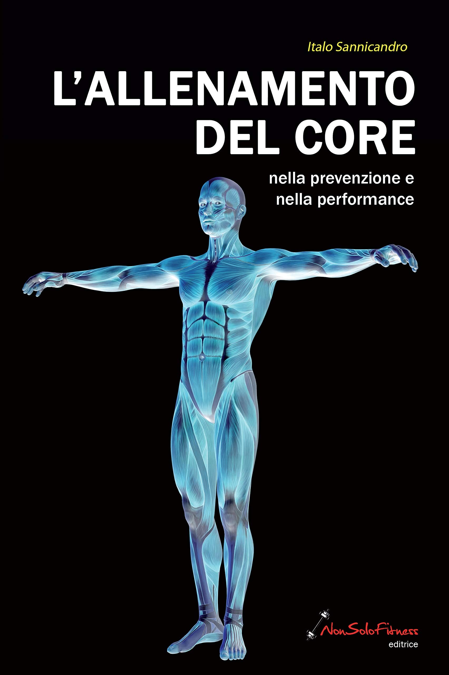 L'allenamento del core nella prevenzione e nella performance Leisure & Fun