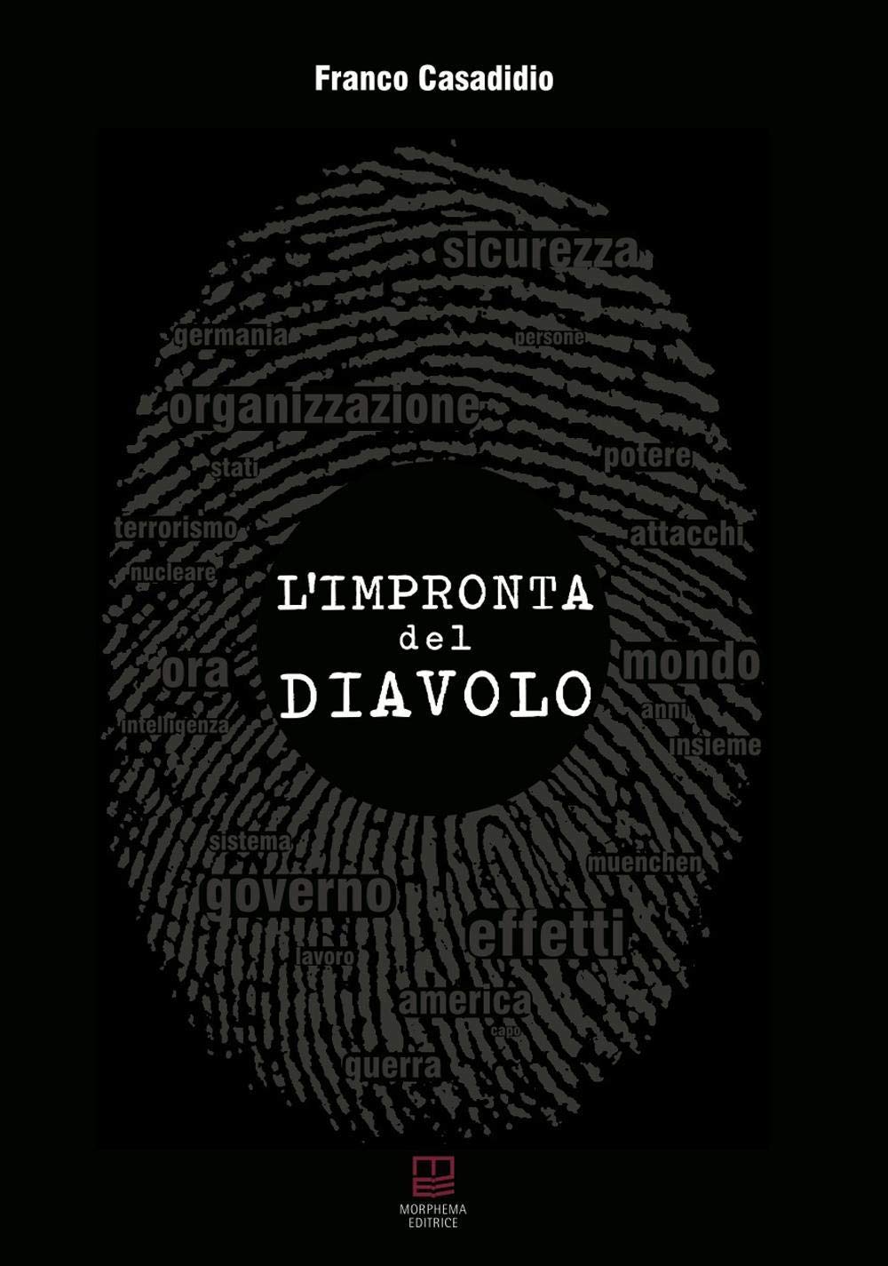 L'impronta del Diavolo book
