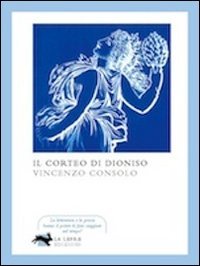 Il corteo di Dioniso Contemporary literature