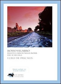 Rosso velabro Historical Fiction