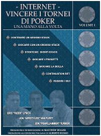 Internet. Vincere i tornei di poker Computer Science