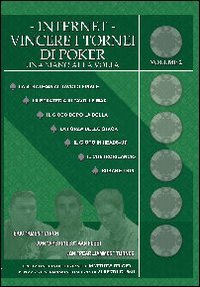 Internet. Vincere i tornei di poker (Vol. 2) Computer Science