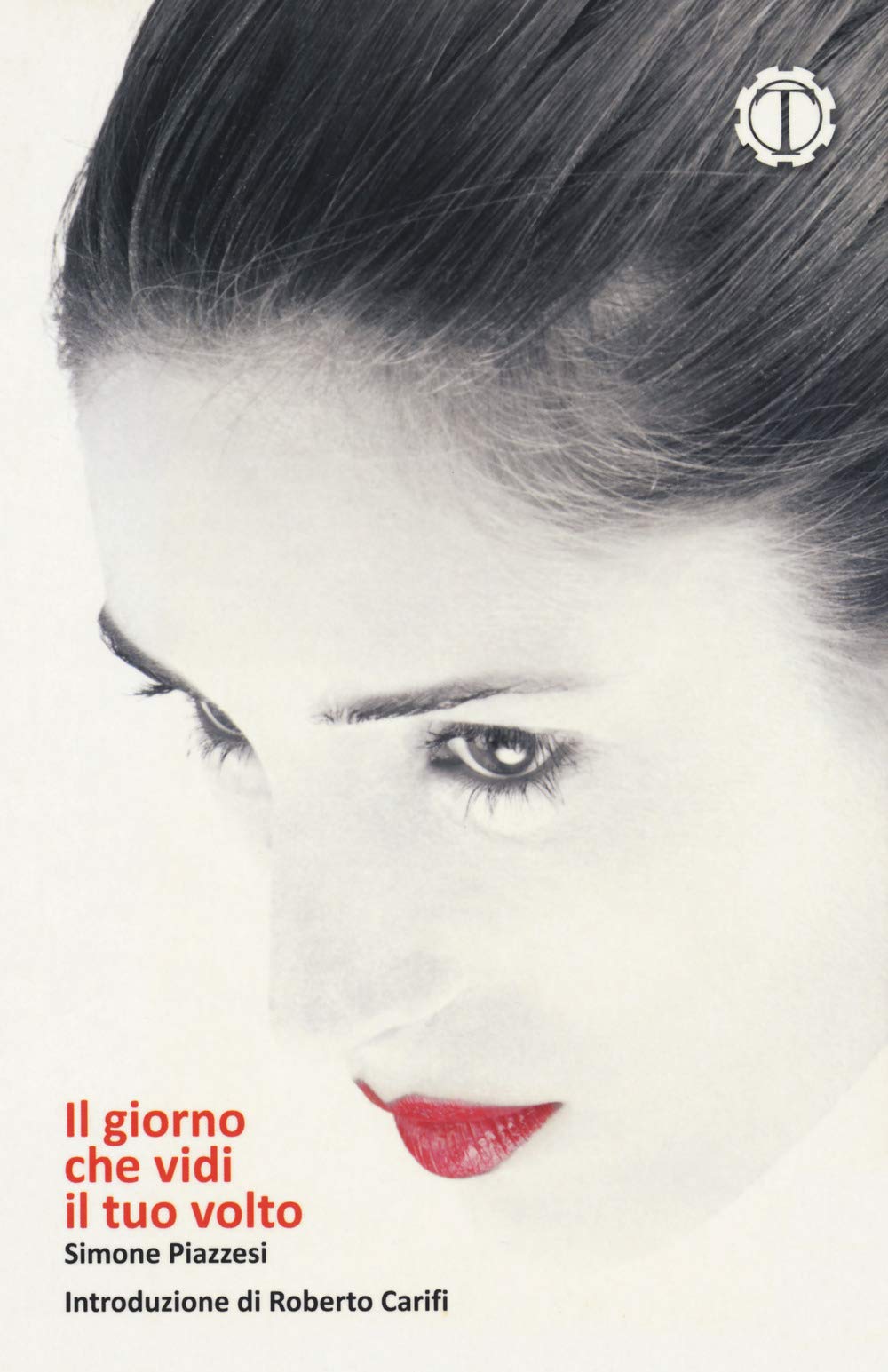 Il giorno che vidi il tuo volto book