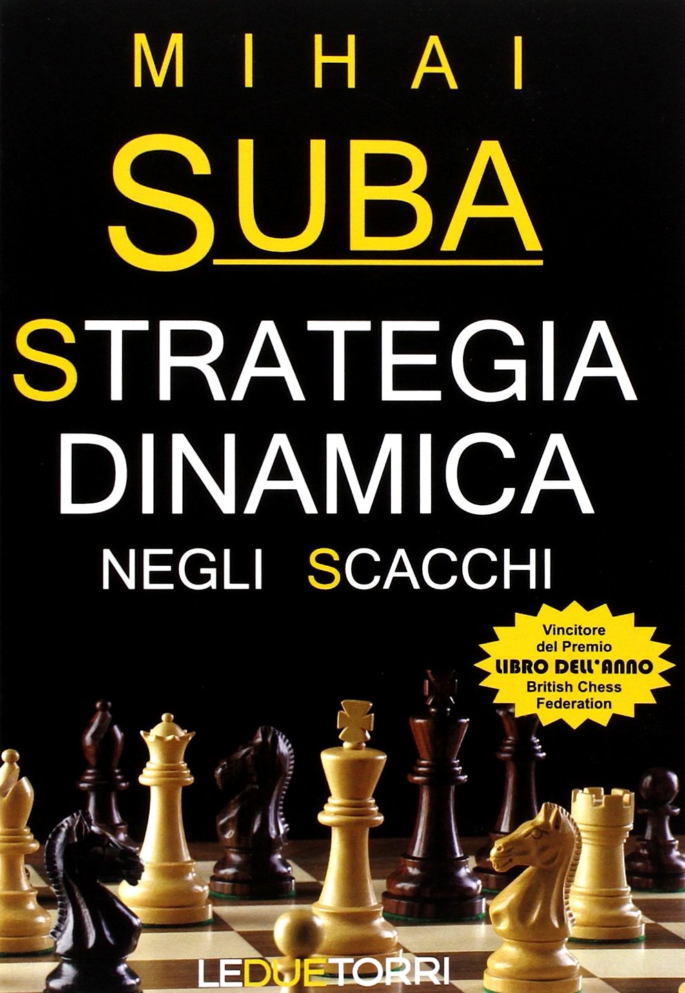 Strategia dinamica negli scacchi book