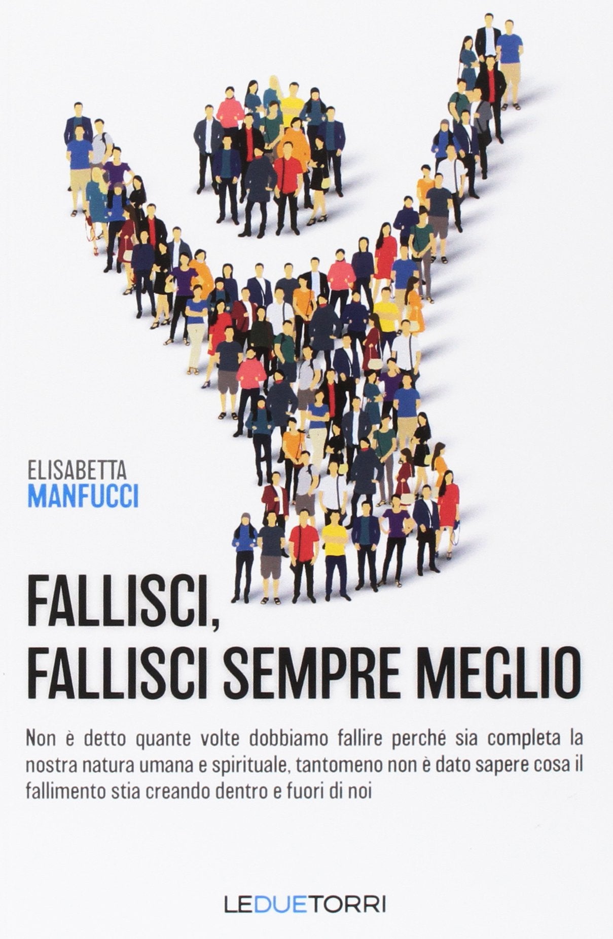 Fallisci, fallisci sempre meglio. Non è detto quante volte dobbiamo fallire perché sia completa la nostra natura umana e spirituale, tantomeno non è ... fallimento stia creando dentro e fuori di noi Lifestyle