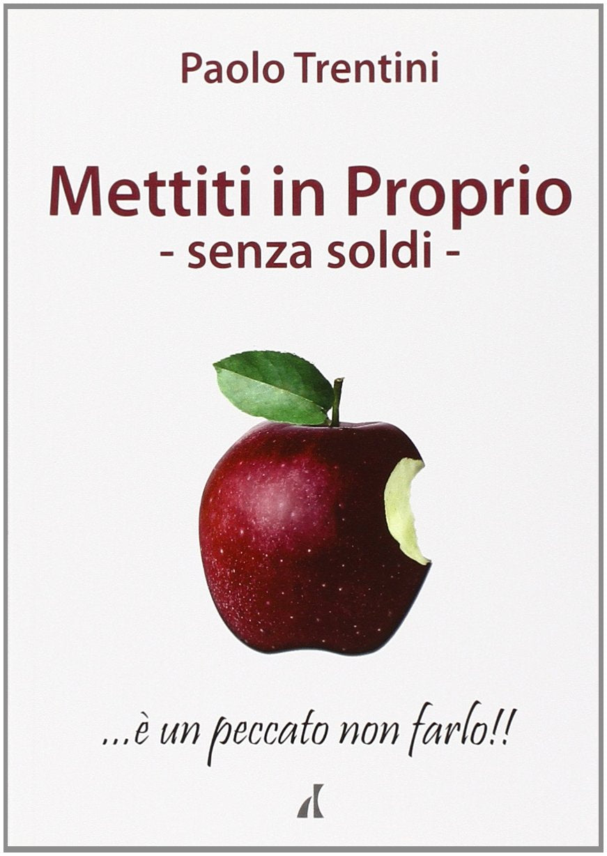 Mettiti in proprio. Senza soldi book