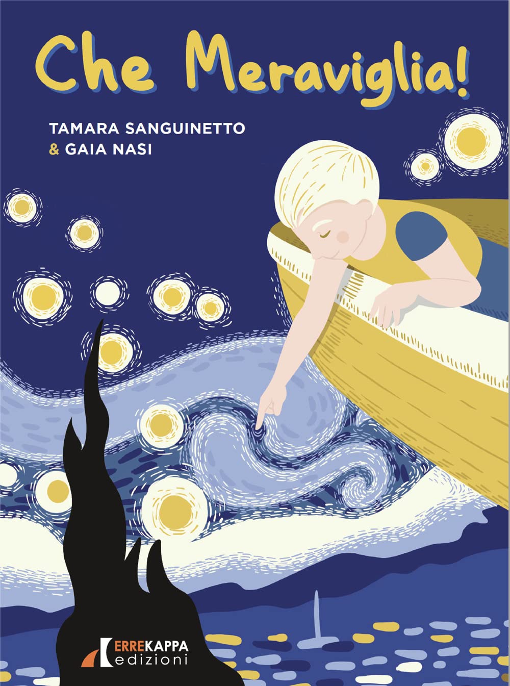 Che meraviglia! Arte e poesia giocano insieme. Ediz. a colori book