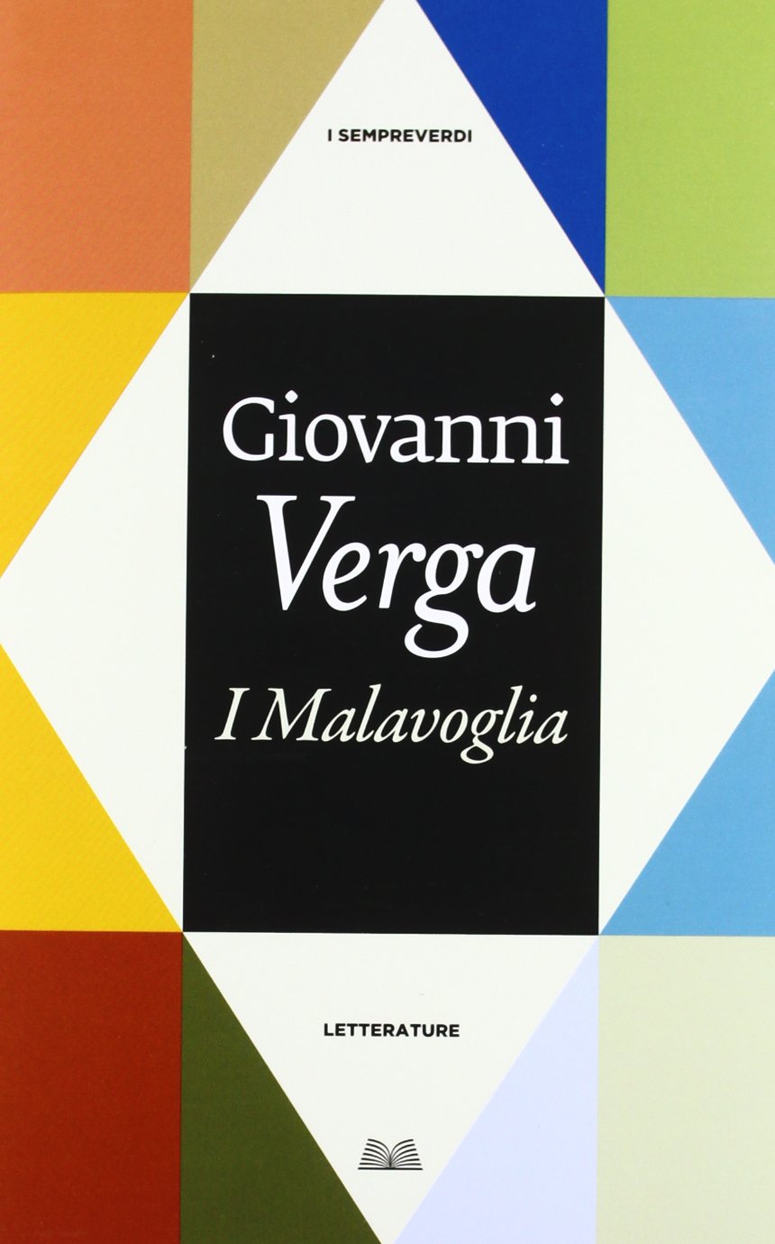 I Malavoglia (Titolo venduto esclusivamente nelle librerie Mondadori) International