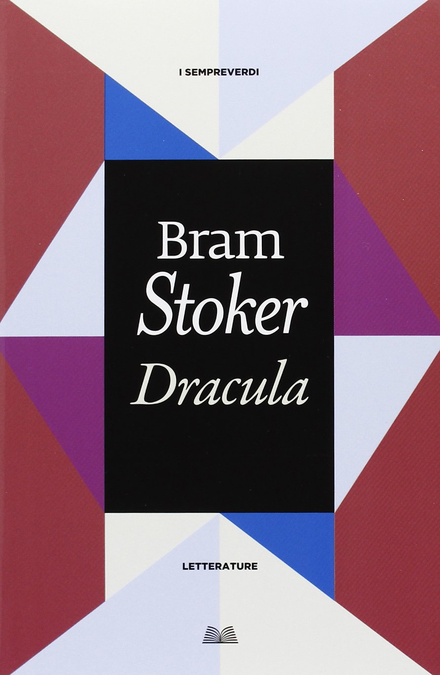 Dracula (Titolo venduto esclusivamente nelle librerie Mondadori) book