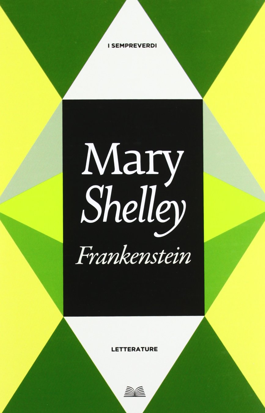 Frankestein (Titolo venduto esclusivamente nelle librerie Mondadori) book
