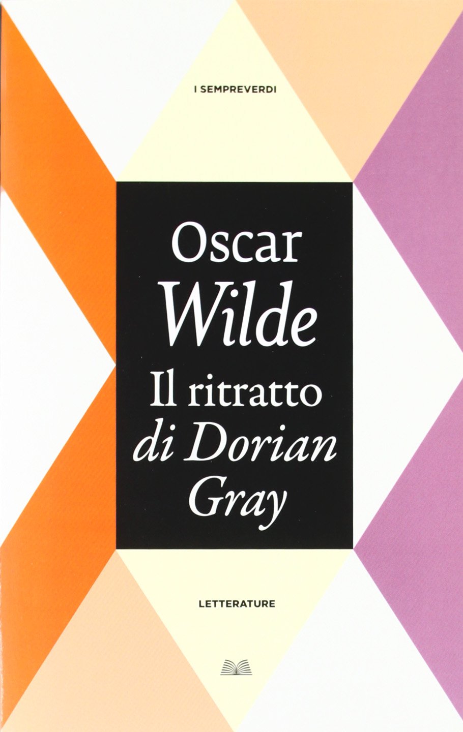 Il Ritratto Dorian Gray Books