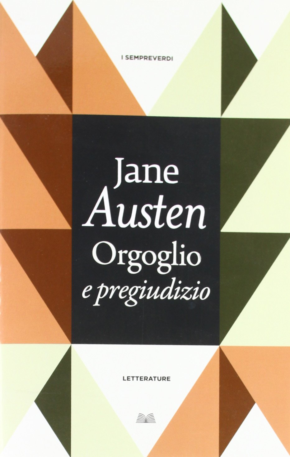 Orgoglio e pregiudizio (Titolo venduto esclusivamente nelle librerie Mondadori) International