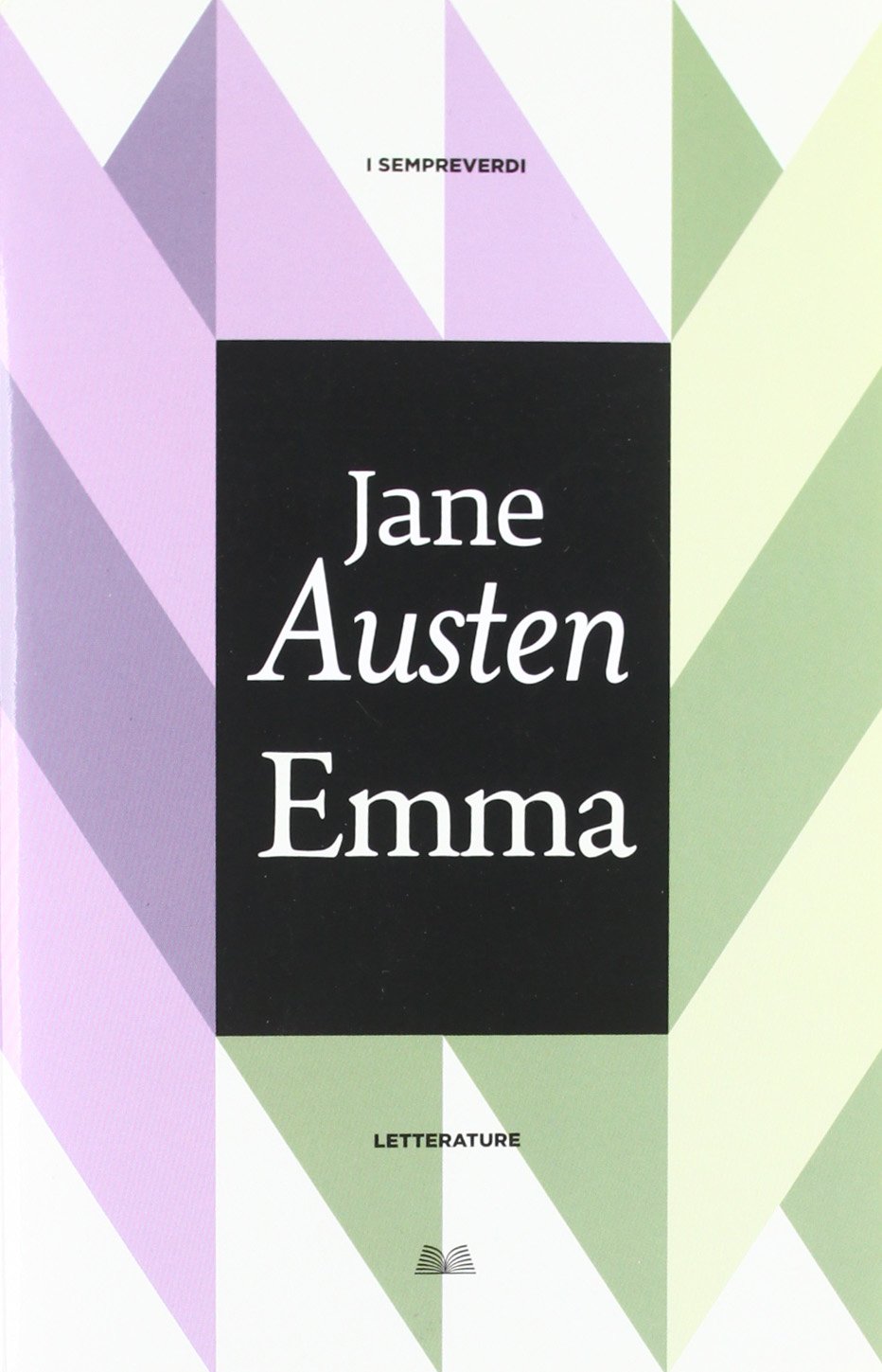 Emma (Titolo venduto esclusivamente nelle librerie Mondadori) book