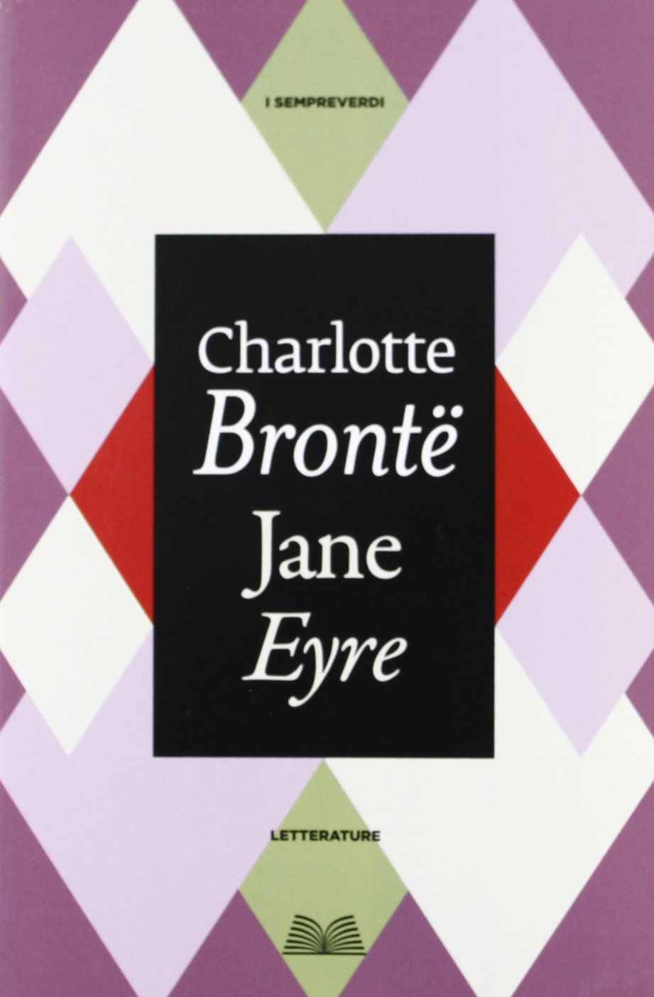 Jane Eyre (Titolo venduto esclusivamente nelle librerie Mondadori) book