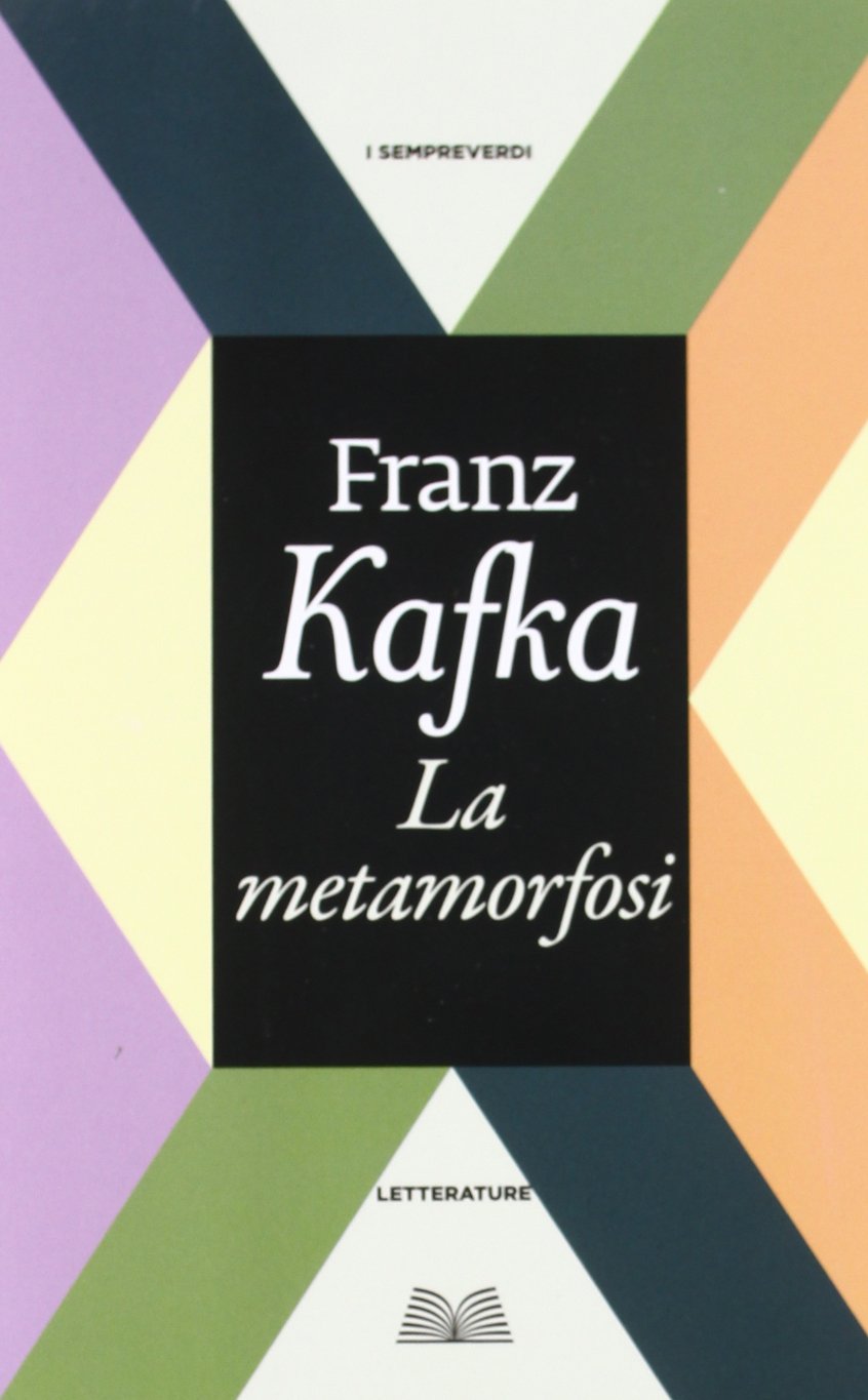 La Metamorfosi e altri racconti (Titolo venduto esclusivamente nelle librerie Mondadori) book
